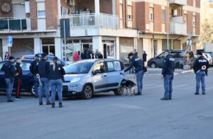 Operazione nazionale della Polizia di Stato: 1.335 arresti e oltre 450 chilogrammi di droga sequestrati