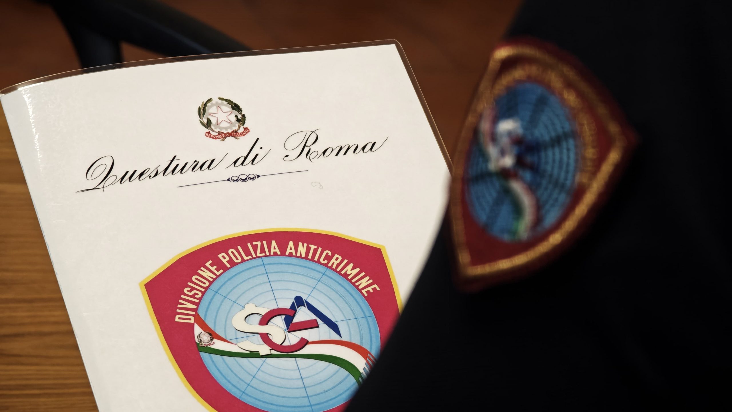 Roma – Furti, truffe e riciclaggio: confiscati beni per 1,8 milioni di euro a clan sinti