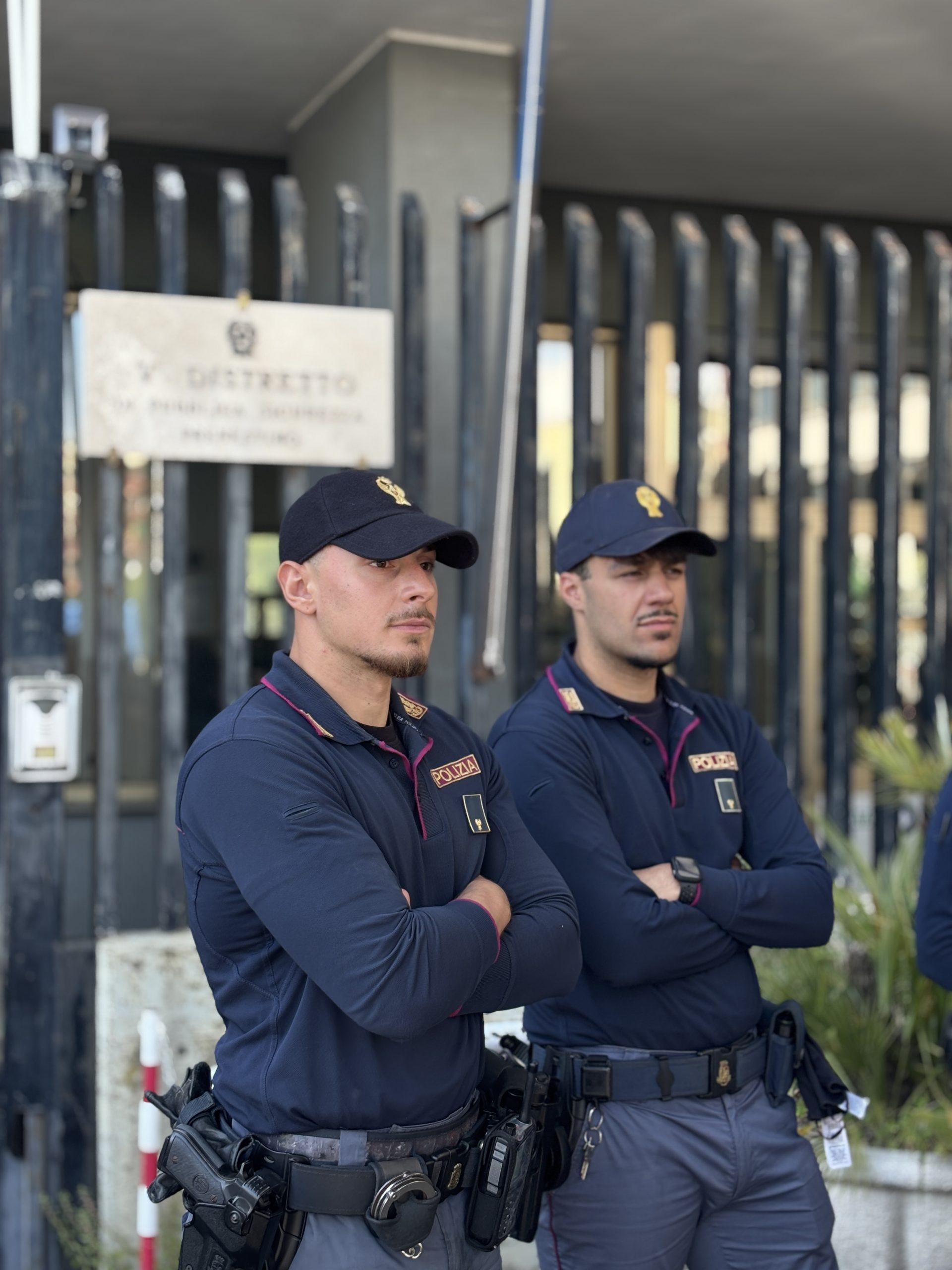 Roma – Si aggira al Quarticciolo alla ricerca del pusher: denunciato consumatore di 80 anni (VIDEO)