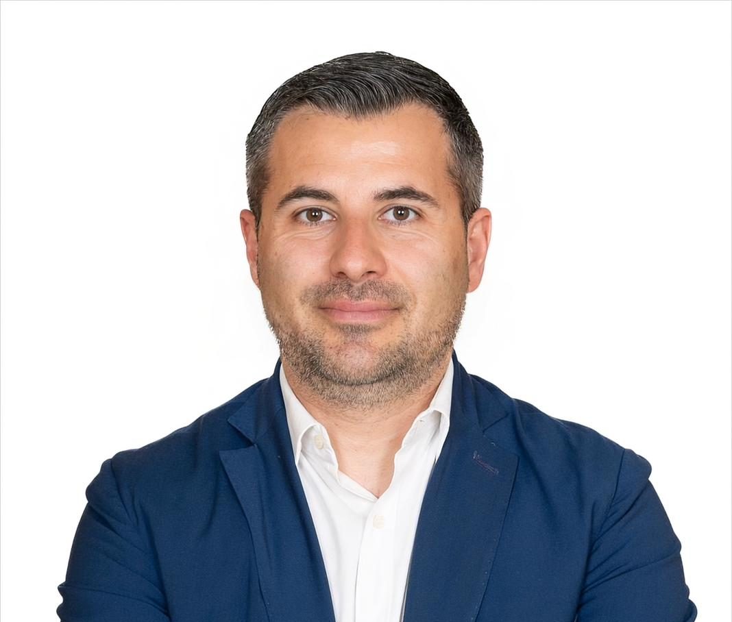 “Civita deve scegliere la continuità, in sei anni abbiamo rimesso in moto la città”: a tu per tu con il candidato sindaco Luca Giampieri