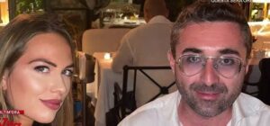 Francesco Dolci, indagato per vilipendio di cadavere, ripreso dalle telecamere del cimitero: “Ero ubriaco”