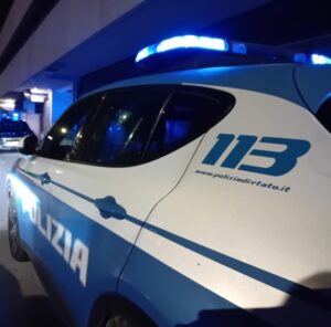 Frosinone – Arrestata una donna per tentata estorsione e ricettazione