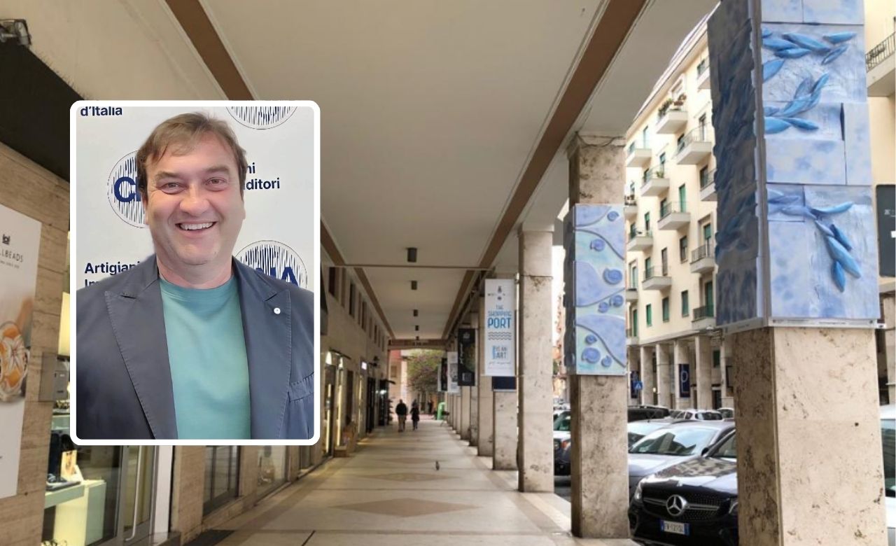 Civitavecchia – Lisi (CNA): “Il problema della ‘malamovida’ va affrontato senza slogan e senza individuare capri espiatori”