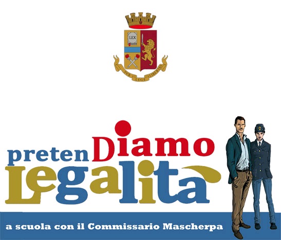 “PrentenDiamo Legalità”, all’Unitus di Viterbo la premiazione del concorso del Ministero dell’Interno