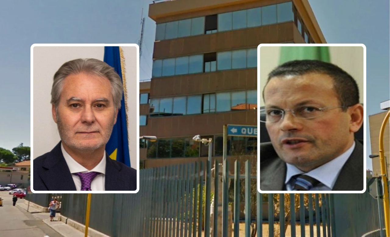 Viterbo – Il questore Luigi Silipo verso Ferrara: in pole Giorgio Di Munno