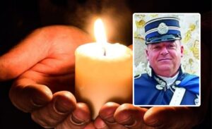 Nepi e Castel Sant’Elia piangono Luigi Grassetti, scomparso a soli 54 anni: “Un vuoto incolmabile”