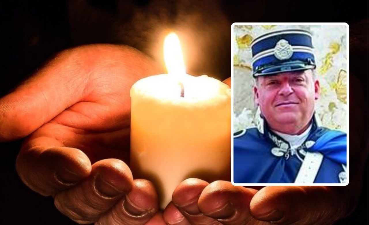 Nepi e Castel Sant’Elia piangono Luigi Grassetti, scomparso a soli 54 anni: “Un vuoto incolmabile”