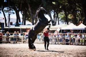 “Maremma d’aMare”, taglio del nastro a Montalto per la nona edizione della Fiera