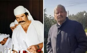 Viterbo – Lutto per la scomparsa dell’ex facchino di Santa Rosa Mario Sanna: “Grande il suo impegno anche con ArcheoTuscia, al servizio del territorio”
