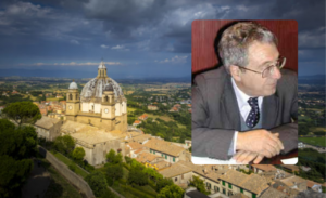 Montefiascone – È morto Mario Trapè, storica figura politica e agricola del territorio