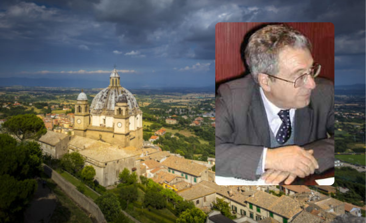Montefiascone – È morto Mario Trapè, storica figura politica e agricola del territorio