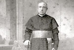 Villa San Giovanni in Tuscia accoglie i resti di monsignor Medichini il sacerdote scienziato ,