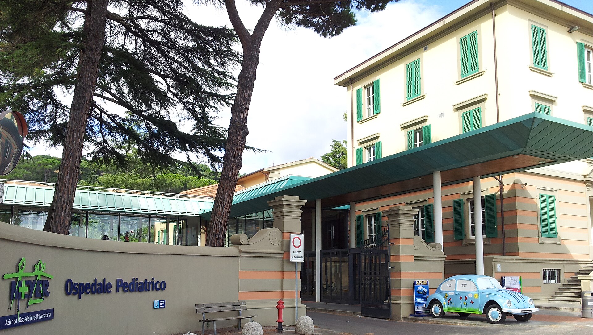 Firenze – Bambino di 5 anni morto al Meyer, la procura apre un fascicolo: disposta l’autopsia