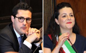 Viterbo – “Nessun salvagente a Frontini”: la Lega attacca e lancia il programma partecipato