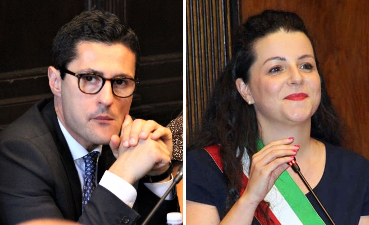 Viterbo – “Nessun salvagente a Frontini”: la Lega attacca e lancia il programma partecipato