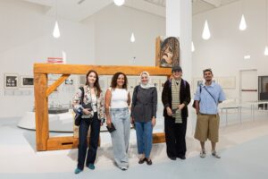 Da Triennale di Milano e Qatar Museums un progetto formativo per laureati da atenei qatarioti