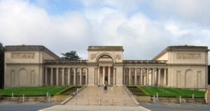 Montalto di Castro – Vulci vola a San Francisco per raccontare i luoghi teatro della Civiltà Etrusca