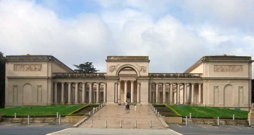 Montalto di Castro – Vulci vola a San Francisco per raccontare i luoghi teatro della Civiltà Etrusca