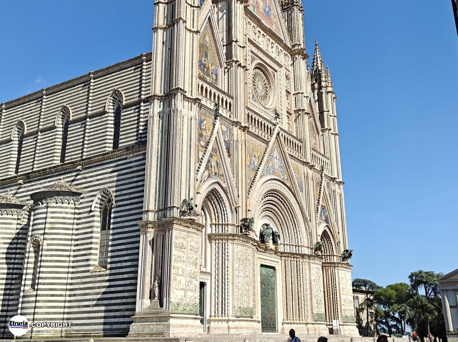 Conto alla rovescia per Orvieto in Fiore: la città guarda al circuito nazionale del florovivaismo
