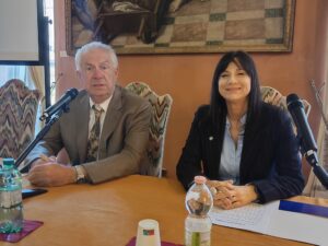 Viterbo – “Una sinergia storica per il territorio”: Fondazione Carivit stanzia 150 mila euro per Agraria, mentre Unitus avvia la ricostruzione dei laboratori