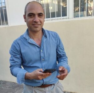 A Bomarzo vince la continuità, il sindaco Perniconi: “Premiato il lavoro fatto”