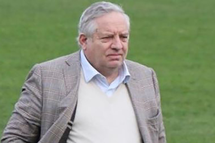 Calcio – Viterbese, Camilli al bivio: “Ad oggi la Viterbese chiude”