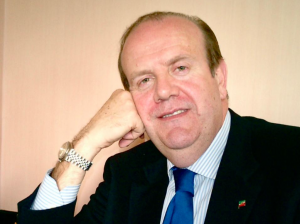 Civitavecchia – Morto Piero Pallassini, protagonista storico del centrodestra locale