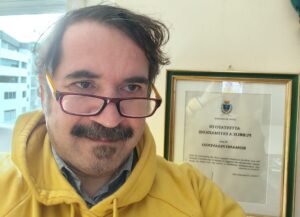 Soriano nel Cimino – Pesavento (CNDDU): “Gli adolescenti sono imprevedibili, solidarietà al ragazzo precipitato dal balcone”