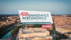 Roma, torna Renaissance in Economics: coinvolte 62 università e 260 ricercatori
