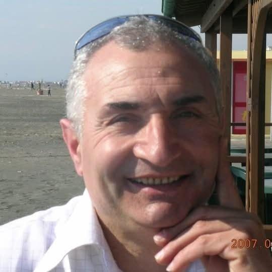 Viterbo piange Rocco De Carlo, storico custode di Santa Maria in Gradi: “Era l’anima dell’università”