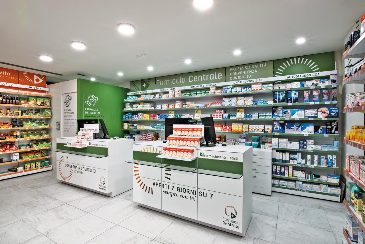 Elettrocardiogramma, Holter e screening: le farmacie del Lazio diventano presidi sanitari
