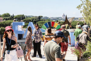 Open day della sede Fao a Roma per scoprire come si combatte la fame nel mondo