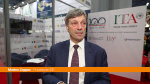 Fancy Food, Zoppas “Preservare il mercato statunitense”
