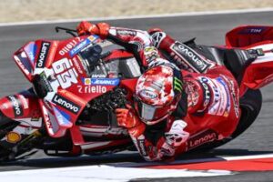 MotoGP, la settimana degli annunci – Pecco saluta Ducati: “Sei parte di me, lo sarai sempre”