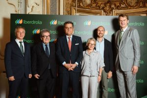 Inaugurato Iberdrola Fenix, il nuovo impianto fotovoltaico costruito in Sicilia