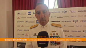 Berutti Bergotto “Per la Difesa fase di trasformazione”