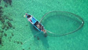 Pesca e acquacoltura, al congresso Uila le sfide del futuro