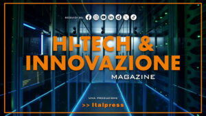 Hi-Tech & Innovazione Magazine – 9/6/2026