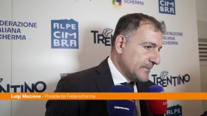 Mazzone “Gli Assoluti al Pincio sono stati una scommessa vinta”