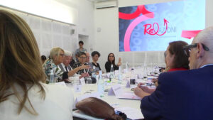Torna “Relazioni”, dialogo tra pazienti e istituzioni sulla sanità del futuro