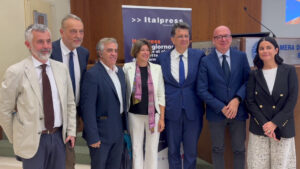 Mezzogiorno e Informazione, a Bari un incontro organizzato dall’Italpress