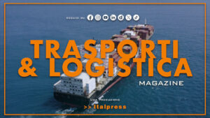 Trasporti & Logistica Magazine – 17/6/2026