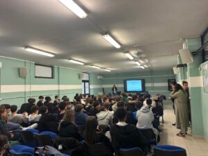 Sessualità e contraccezione, 1318 gli studenti coinvolti nel progetto della Asl di Viterbo