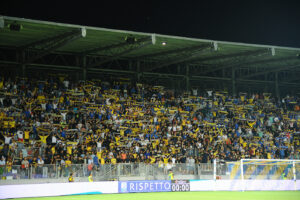 Mercato Frosinone – Priorità alle riconferme, doppia missione Raimondo e Cittadini