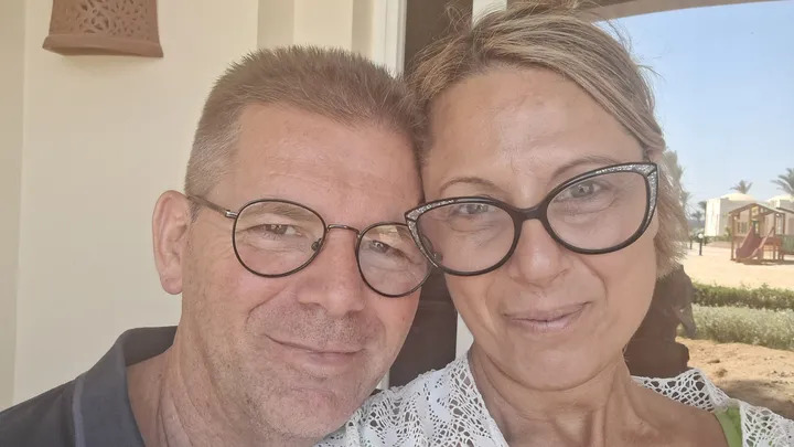 Raccolta fondi Ramona per curarsi in Baviera, tetto da sogno superato: così Civitavecchia si riscoprì comunità