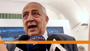 Radio Italia Live, Lagalla “Ci piacerebbe che ogni serata a Palermo fosse così”