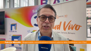 Sud: Minnella “Importante contrastare lo spopolamento e la sua narrazione”