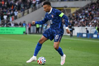 Mondiali, Francia-Senegal 0-0 – Diretta