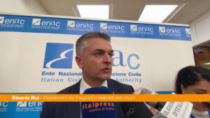 Rixi “Estate sotto controllo e tranquilla per il traffico aereo”
