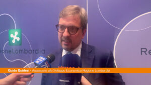 Lombardia, Guidesi “Cresce il settore costruzioni, aiutiamo imprese a innovare”